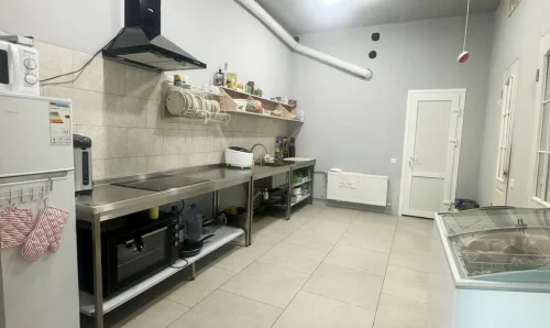 Img Guesthouse