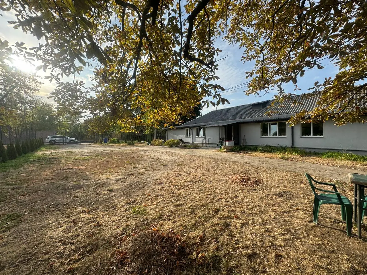 Img Guesthouse